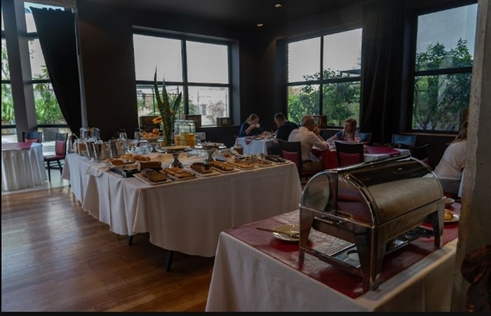 Brindarán capacitaciones gastronómicas gratuitas