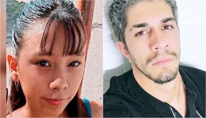 Barrelier admitió que Agostina entró a su casa, según lo revelado por su abogado