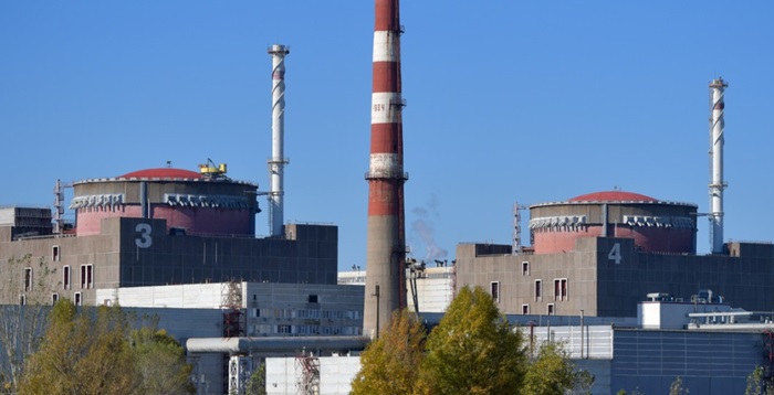 Kiev vuelve a atacar la mayor central nuclear de Europa