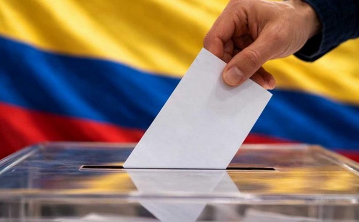 Elecciones en Colombia: Habrá segunda vuelta entre Cepeda y De la Espriella