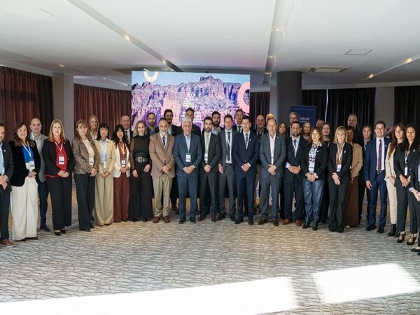 Jujuy encabeza por tercera vez consecutiva el Comité Ejecutivo Nacional del Consejo Federal de Registros Civiles