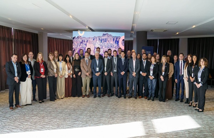 Jujuy encabeza por tercera vez consecutiva el Comité Ejecutivo Nacional&hellip;