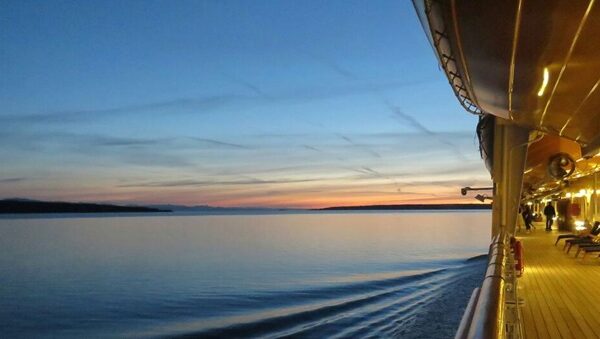 OMS: El brote de Hantavirus en un crucero es un «evento grave pero contenido»