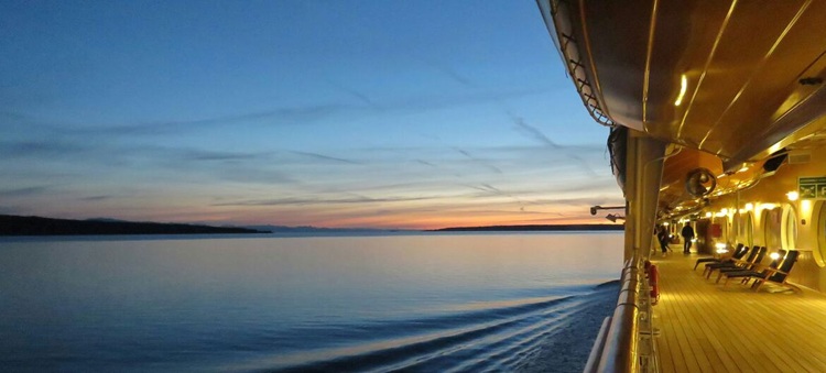 OMS: El brote de Hantavirus en un crucero es un&hellip;