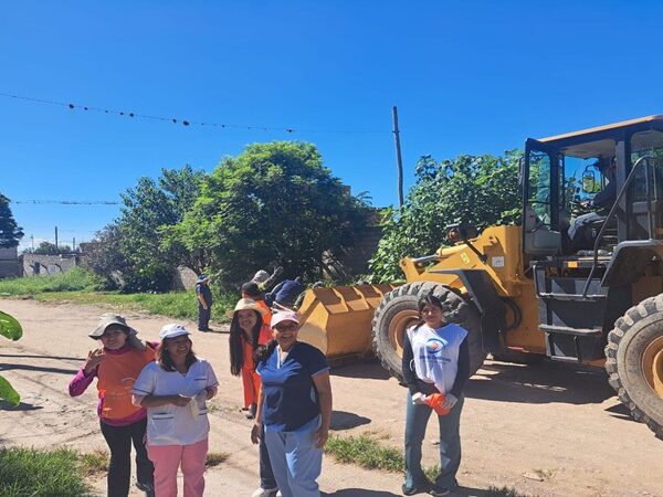 Ante los 122 casos en Jujuy es mejor prevenir y actuar a tiempo para evitar chikungunya