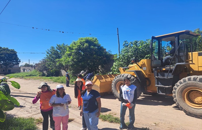 Ante los 122 casos en Jujuy es mejor prevenir y…
