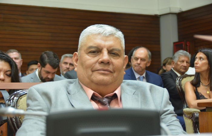 Diego Cruz: “Jujuy no recibió un peso para arreglar rutas nacionales”
