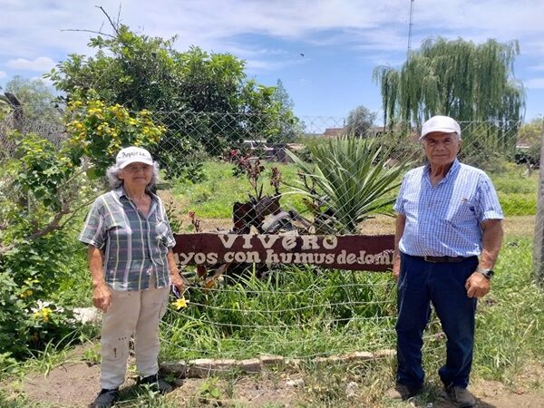 Desarrollan en Jujuy innovador bioinsumo para el sector agroproductivo y ambiental