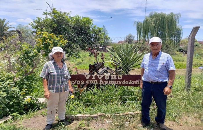 Desarrollan en Jujuy innovador bioinsumo para el sector agroproductivo y&hellip;