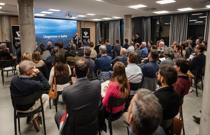 Firma jujeña desembarcó en Salta para competir en el negocio de las inversiones con propuestas a medida