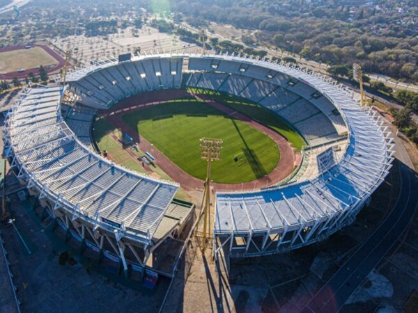 Belgrano hizo un pedido formal para jugar Copa Argentina en el Kempes