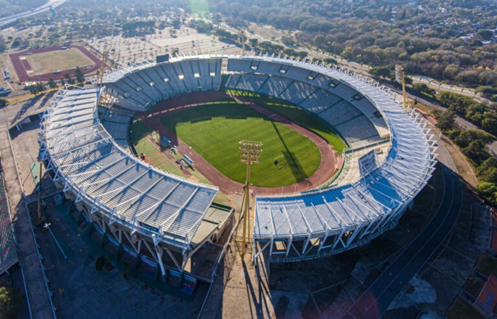 Belgrano hizo un pedido formal para jugar Copa Argentina en&hellip;