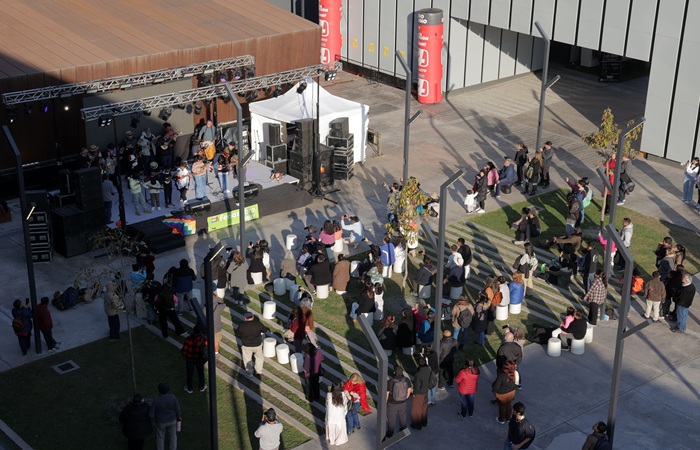 Se extiende la convocatoria de actividades hasta el 20 de mayo para la 22º Feria del Libro Jujuy