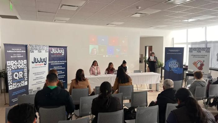 “Pedagogía del Territorio”: Nueva propuesta educativa con enfoque sociocomunitario