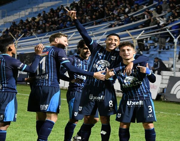 Gimnasia va por Belgrano y el pasaje a 8vos en Copa Argentina