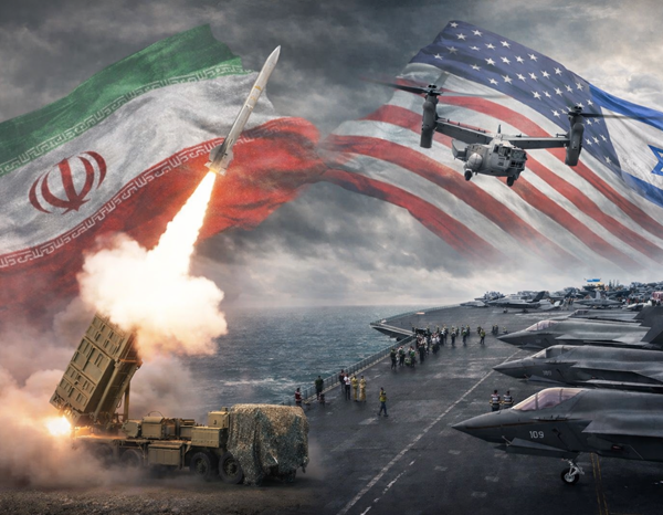 Donald Trump informó al Congreso de Estados Unidos: “Las hostilidades con Irán han cesado”
