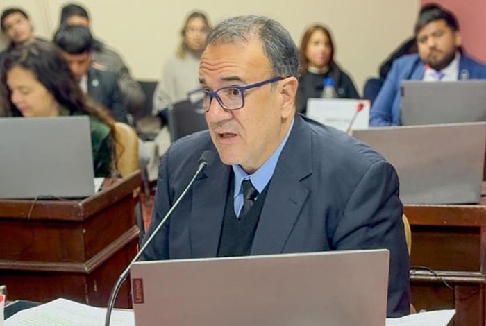 Gustavo Martínez impulsa prueba piloto de taxis compartido para Campo&hellip;