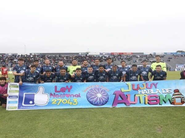 Fue empate 1 a 1: Gimnasia no pudo con Deportivo Maipú