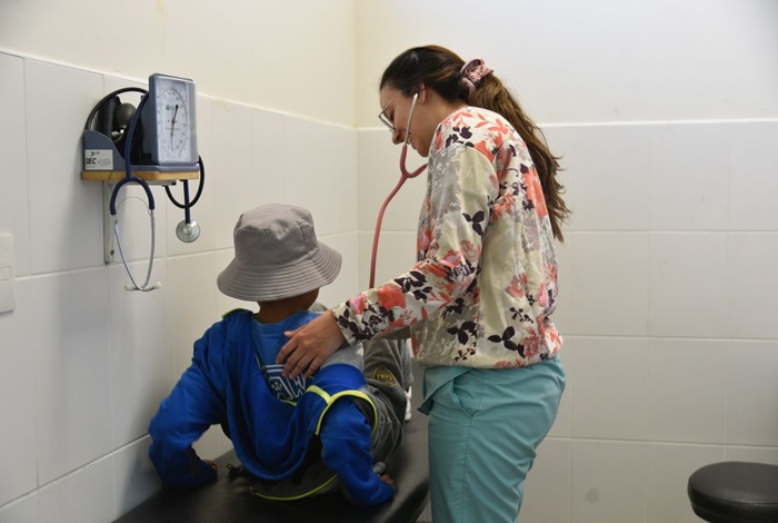Resaltan que las medidas de cuidado son fundamentales ante infecciones respiratorias