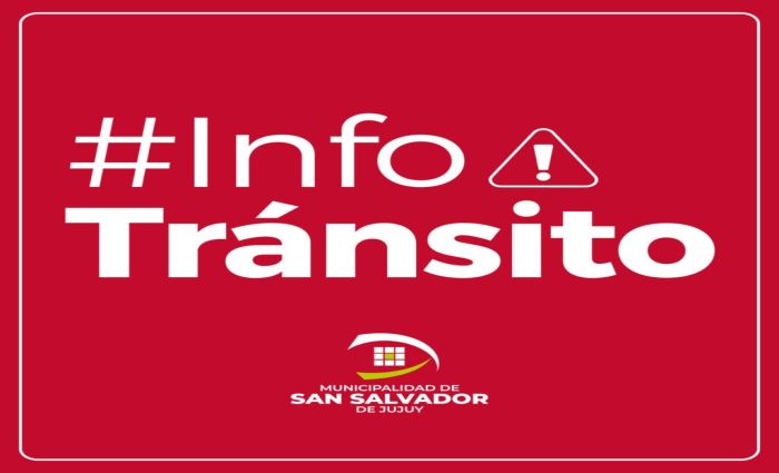 Habrá restricción vehicular en Ciudad de Nieva por obras de&hellip;