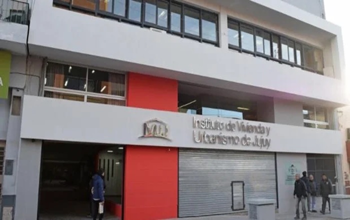 Personal del IVUJ expuso ante el Directorio, los resultados de las primeras reuniones