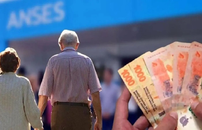 La jubilación mínima perdió 10,3% de poder de compra desde noviembre 2023