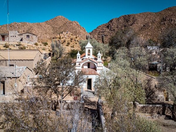 «Best Tourism Villages 2026»: Cuatro pueblos de Jujuy van por el título mundial
