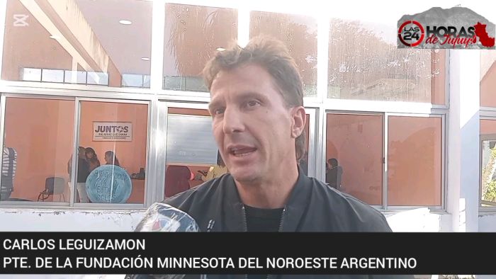 Fundación Minnesota del NOA:  “A las conocidas adicciones, se sumó ludopatía y el uso excesivo de dispositivos móviles y juegos online”