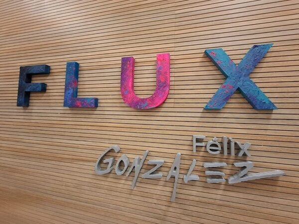FLUX: Realidad aumentada quedó inaugurada en el Cabildo de Jujuy