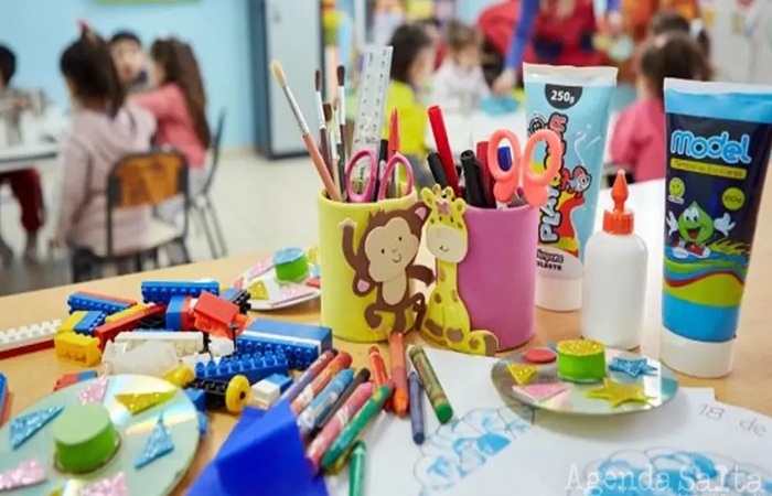 Aunque avanza la cobertura del nivel inicial: En los sectores más vulnerables sólo 4 de cada 10 niños de 3 años asisten
