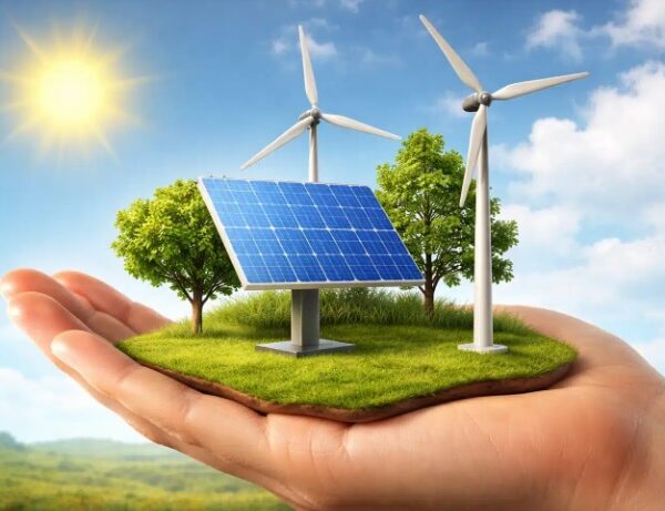 La batalla informativa que está frenando la transición energética en 2026