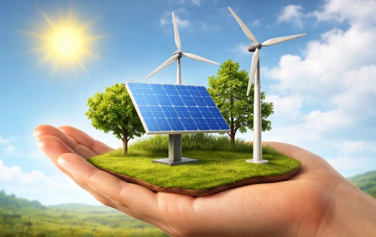La batalla informativa que está frenando la transición energética en&hellip;