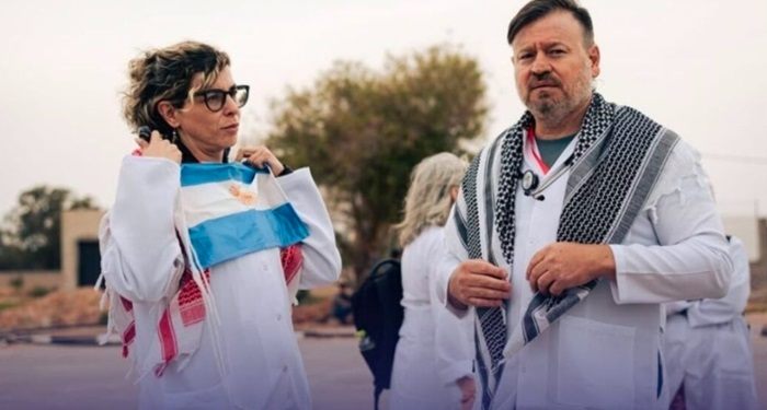 Argentinos desaparecidos en Libia: El silencio del gobierno que nadie quiere explicar