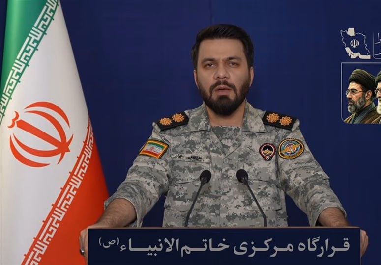 Irán afirmó que EE. UU. atacó buques iraníes y zonas civiles