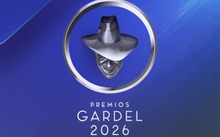 «Premios Gardel 2026»: Todos los ganadores en una gala colmada de música