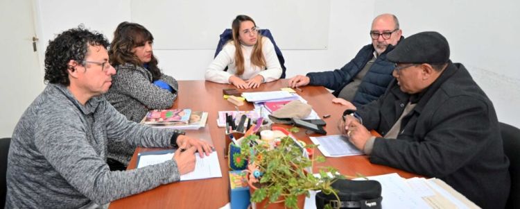 Habrá controles, talleres y propuestas comunitarias por la Semana de Mayo en la ciudad