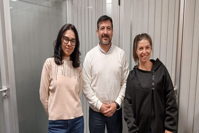 El ISJ acuerda con la Asociación Jujeña de Anestesia actualización del nomenclador médico