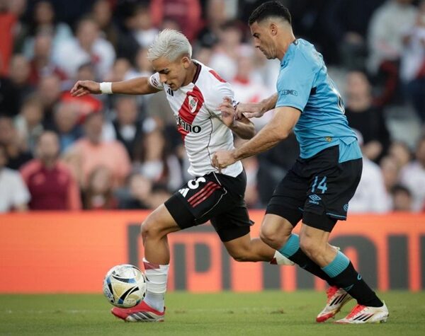 Belgrano y River paralizan el país en una final histórica en el Kempes