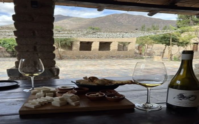 «Jujuy a Punto»: Chefs, sommeliers y productos regionales protagonizan la semana gastronómica