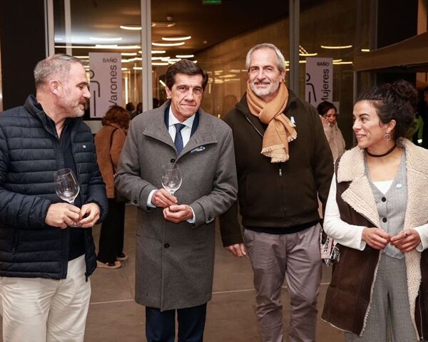 Jujuy fortalece su perfil enoturístico con la «2° Feria de las Rutas del Vino»