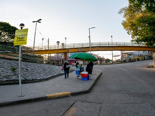 Agresión y robo en la ex terminal: Por la muerte de la víctima, piden la comparecencia de los testigos del hecho