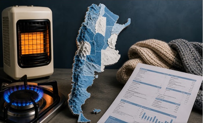 Ley de Zonas Frías: Las 15 provincias argentinas que podrían&hellip;