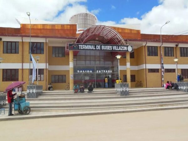 Crisis en Bolivia: Suspendieron viajes desde Villazón a ciudades de ese país