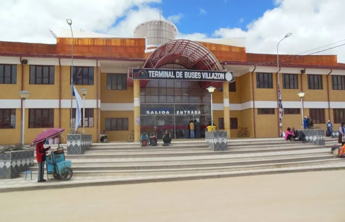 Crisis en Bolivia: Suspendieron viajes desde Villazón a ciudades de&hellip;