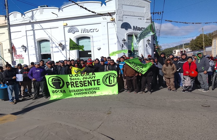 Ramón Neyra: “La paralización de la obra pública nacional genera preocupación en el sector de la construcción”
