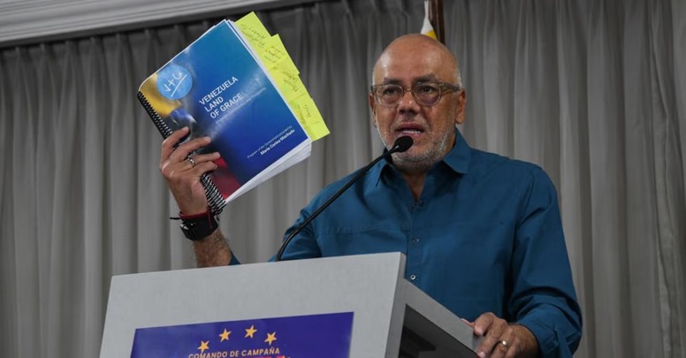 Gobierno venezolano anunció la excarcelación de 300 personas por la Ley de Amnistía