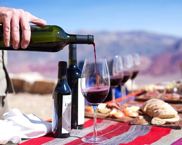 Jujuy a Punto: El Cabildo será sede de “La Feria del Vino”