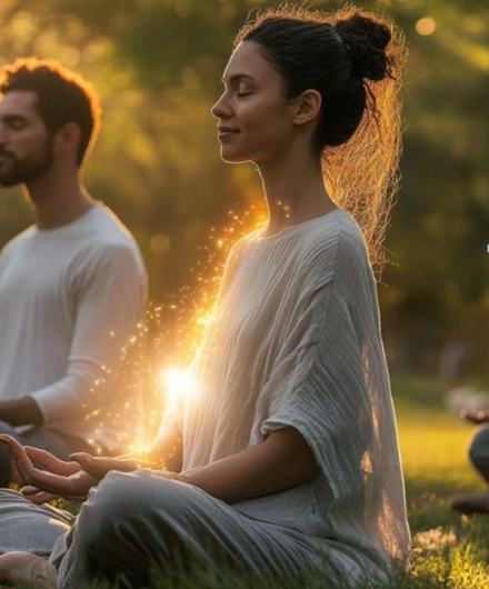 «Yoga»: Transforma tu cuerpo y mente