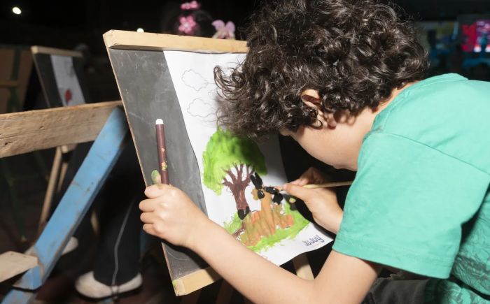 Convocan a artistas jujeños a participar de una nueva edición del «Premio Federal de Pintura»