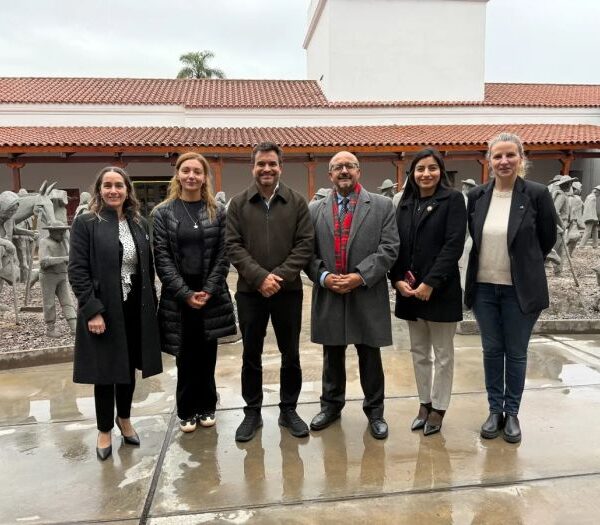 «Jujuy e India» fortalecen la cooperación cultural y turística durante la visita del embajador